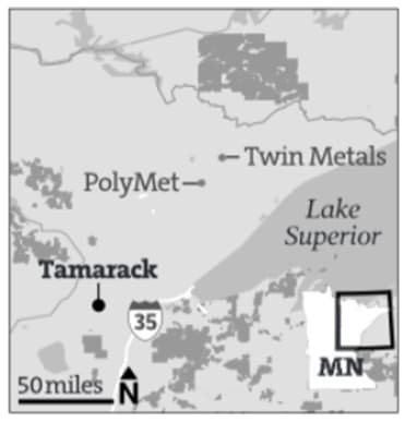 approximate-map-showing-Polymet-TwinMetals-and-Tamarck-mine-locations-or-proposals