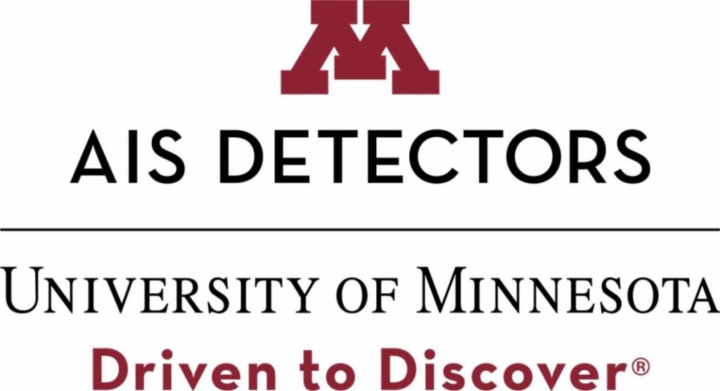 AIS Detector logo