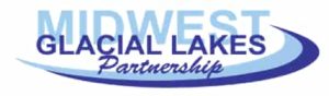 Midwest Glacial Lakes Partnership logo