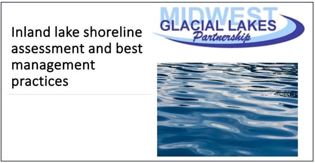 Inland Shoreline Assessment and Best Practices