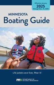 2025 MN Boater's Guide