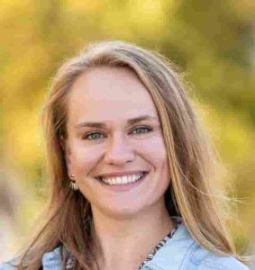 photo of Emily Fairfax