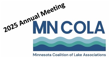 MN COLA logo with Annual Meeting banner