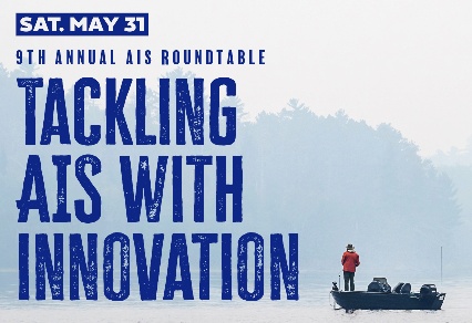 graphic announcing WAPOA's 9th annual AIS Roundtable