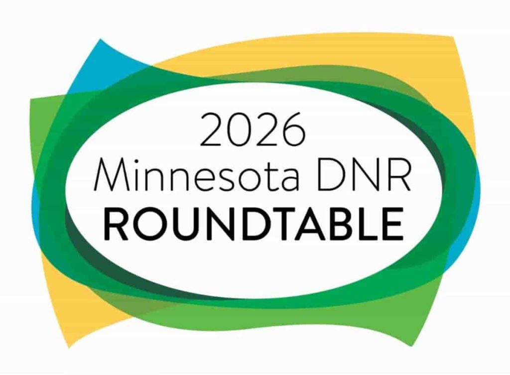 2026 MN DNR Roundtable logo