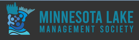 Minnesota Lake Management Society logo