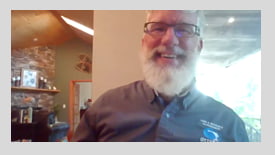 photo of Chris LeClaire