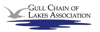 Gull Chain of Lakes Association logo