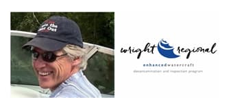 Wright Regional Inspection logo