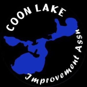 Coon Lake Improvement Association logo